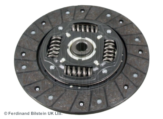 Clutch Disc